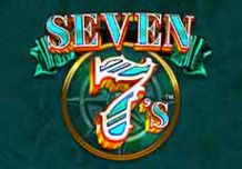 Seven 7's