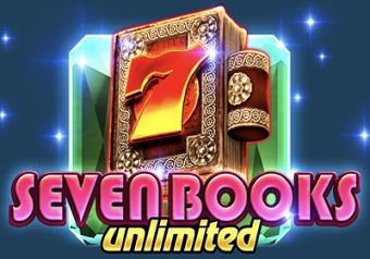 Seven Books Unlimited logo