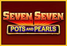 Seven Seven Pots and Pearls
