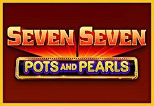 General information about Seven Seven Pots and Pearls slot