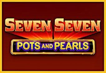 Seven Seven Pots and Pearls logo
