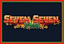 Seven Seven Xmas