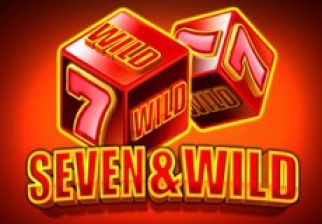 Seven & Wild logo