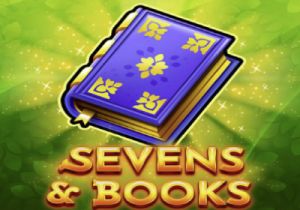 General information about Sevens & Books slot