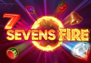 General information about Sevens Fire slot