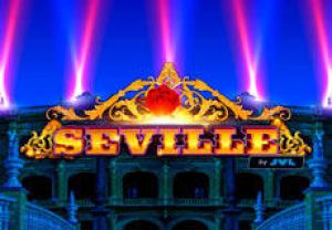 General information about Seville slot