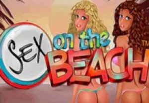 General information about Sex on the Beach slot