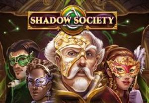 General information about Shadow Society slot