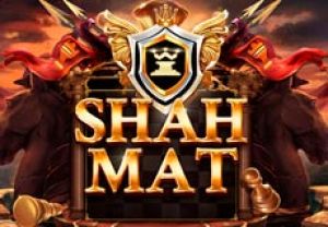 General information about Shah Mat slot