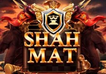 Shah Mat logo