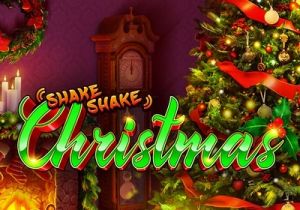 General information about Shake Shake Christmas slot