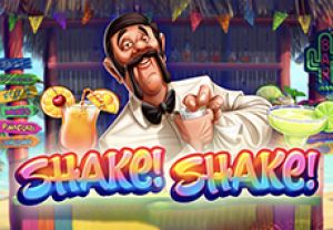 General information about Shake! Shake! slot