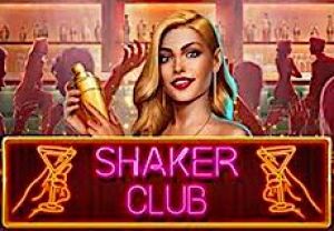 General information about Shaker Club slot