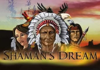 Shaman's Dream logo