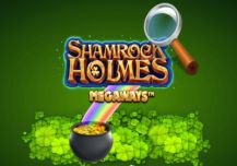 Shamrock Holmes Megaways
