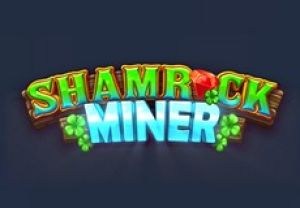 General information about Shamrock Miner slot