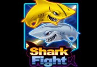 Shark Fight logo