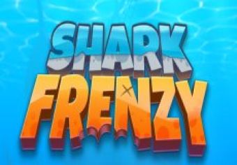 Shark Frenzy logo
