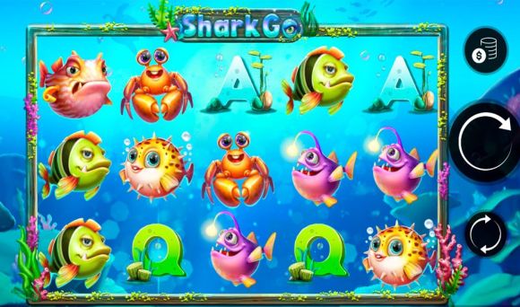 SharkGo