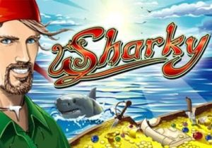 General information about Sharky slot