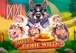 General information about Sheep Gone Wild slot