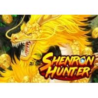 Shenron Hunter