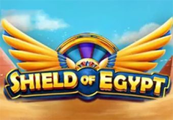 Shield of Egypt logo