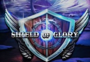 General information about Shield of Glory slot