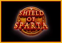 Shield of Sparta