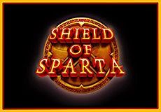 Shield of Sparta