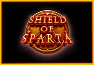 General information about Shield of Sparta slot