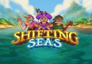 General information about Shifting Seas slot