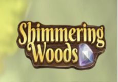 Shimmering Woods