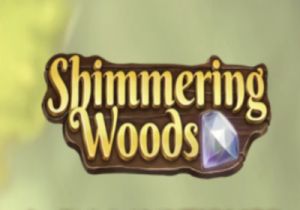 General information about Shimmering Woods slot