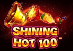 General information about Shining Hot 100 slot