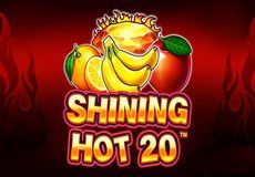 Shining Hot 20