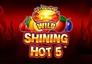 General information about Shining Hot 5 slot