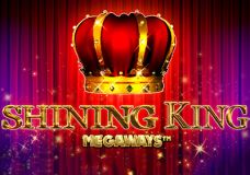 Shining King Megaways 
