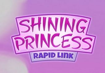 Shining Princess Rapid Link logo
