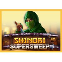 Shinobi Supersweep