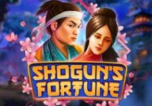 Shogun's Fortune