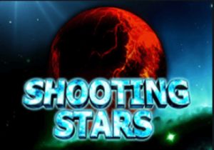 General information about Shooting Stars slot