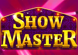 General information about Show Master slot