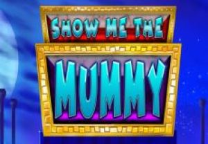 General information about Show Me the Mummy slot