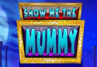Show Me the Mummy logo