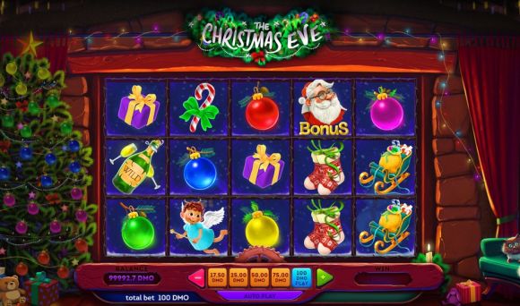 Christmas