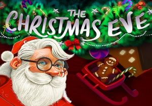 General information about Christmas slot