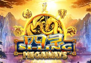 General information about Si Ling Megaways slot