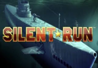Silent Run logo