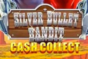 silver bullet bandit slot